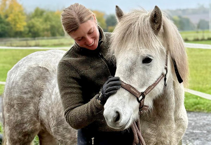 Herzlich willkommen!